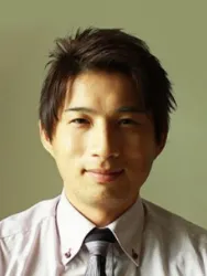  プロフィール写真